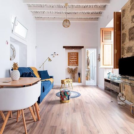 Casa Pueblo Villa Agaete  Eksteriør bilde