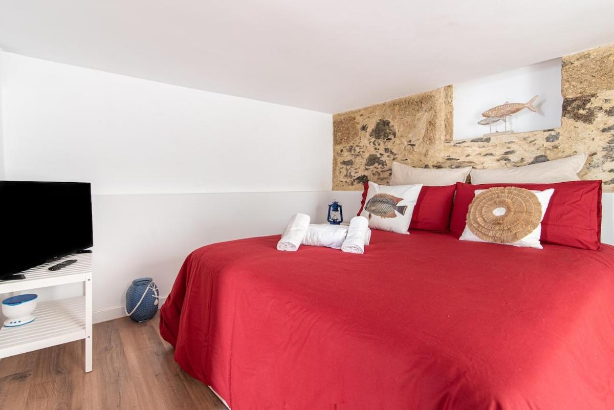 Casa Pueblo Villa Agaete  Eksteriør bilde